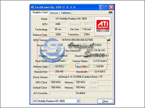 Drivers for ATI Mobility Radeon HD ? - Drivers - Laptop Tech Support Ati Mobility Radeon Hd 3650 Driver Download